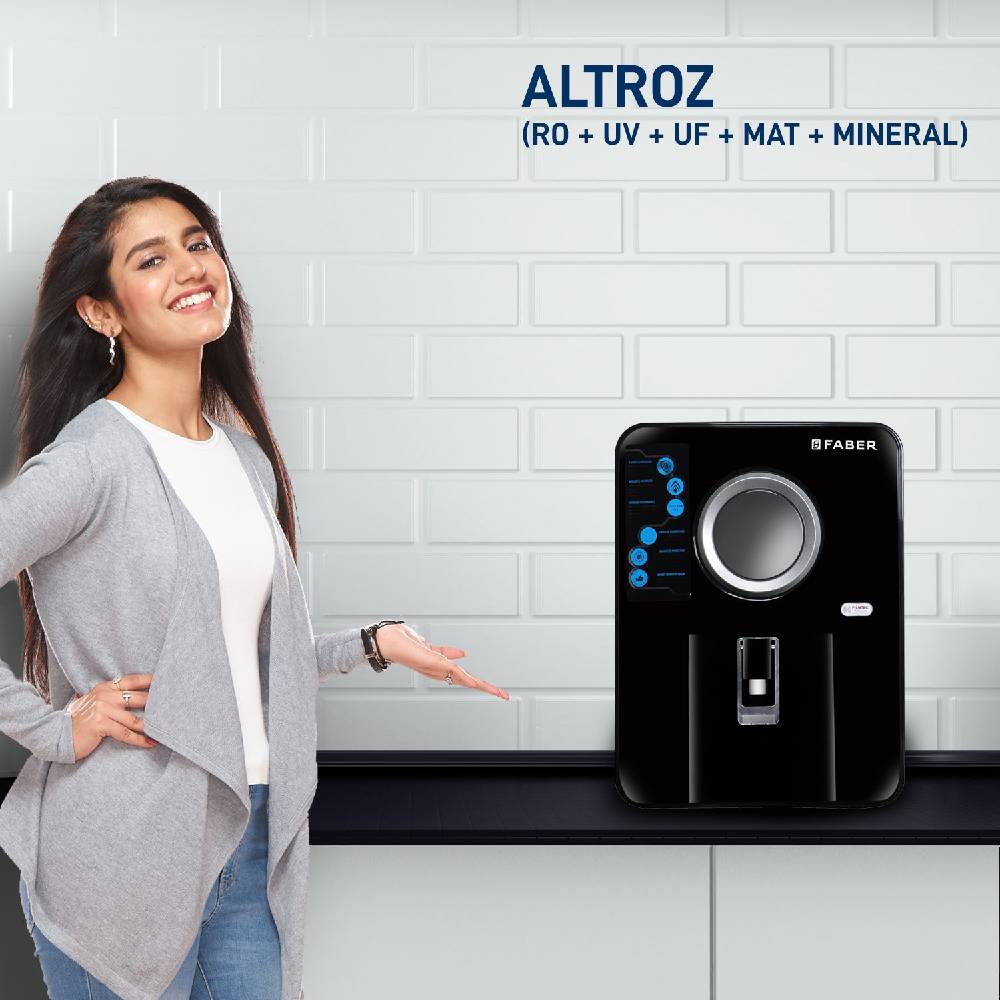 ro water purifier for home
