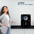 ro water purifier for home