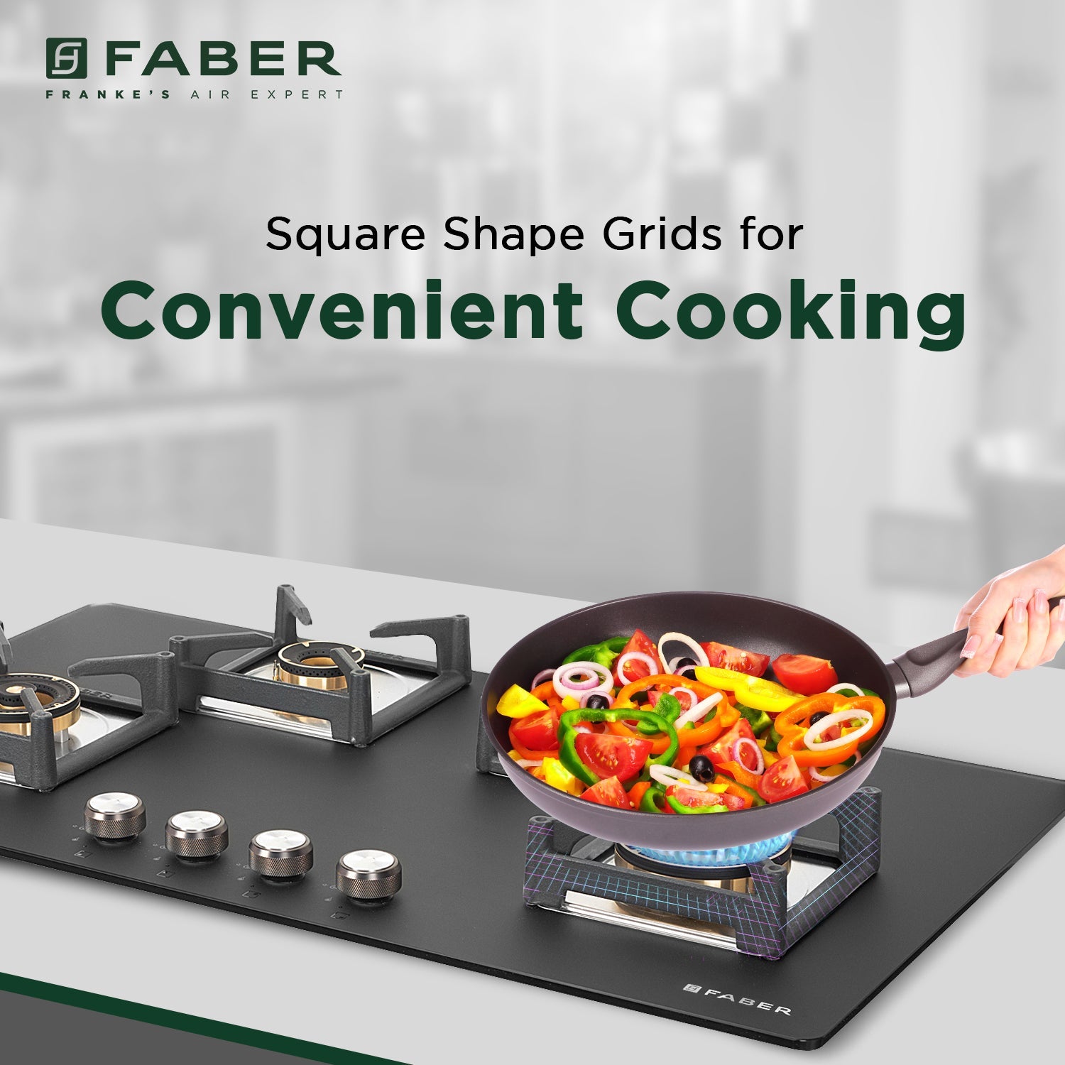 HOB BELLA HT 904 BR AI FFD