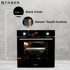 Premium Builtin Ovens for Kitchen