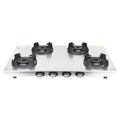 COOKTOP EMBER 4BB SS CI