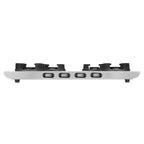 COOKTOP EMBER 4BB SS CI
