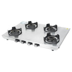 COOKTOP EMBER 4BB SS CI