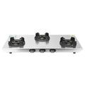 COOKTOP EMBER 3BB SS CI