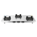 COOKTOP EMBER 3BB SS CI