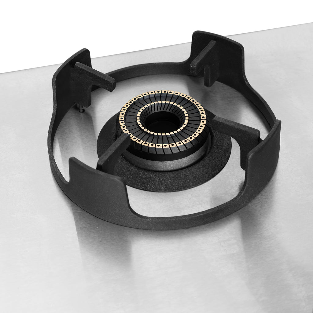 COOKTOP EMBER 3BB SS CI
