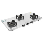 COOKTOP EMBER 3BB SS CI