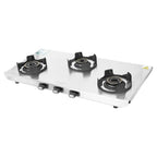 COOKTOP EMBER 3BB SS CI