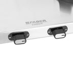 COOKTOP EMBER 2BB SS CI