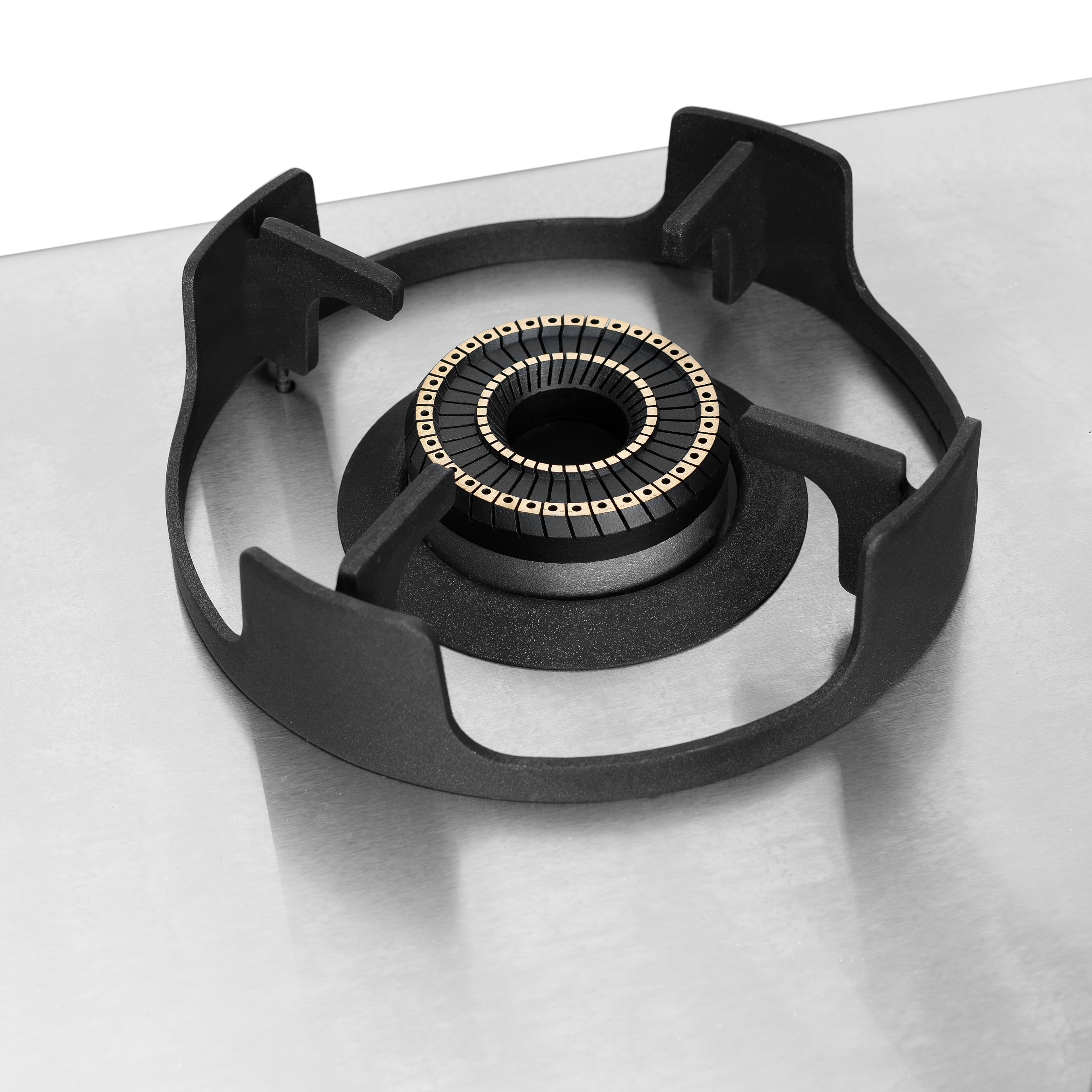 COOKTOP EMBER 2BB SS CI