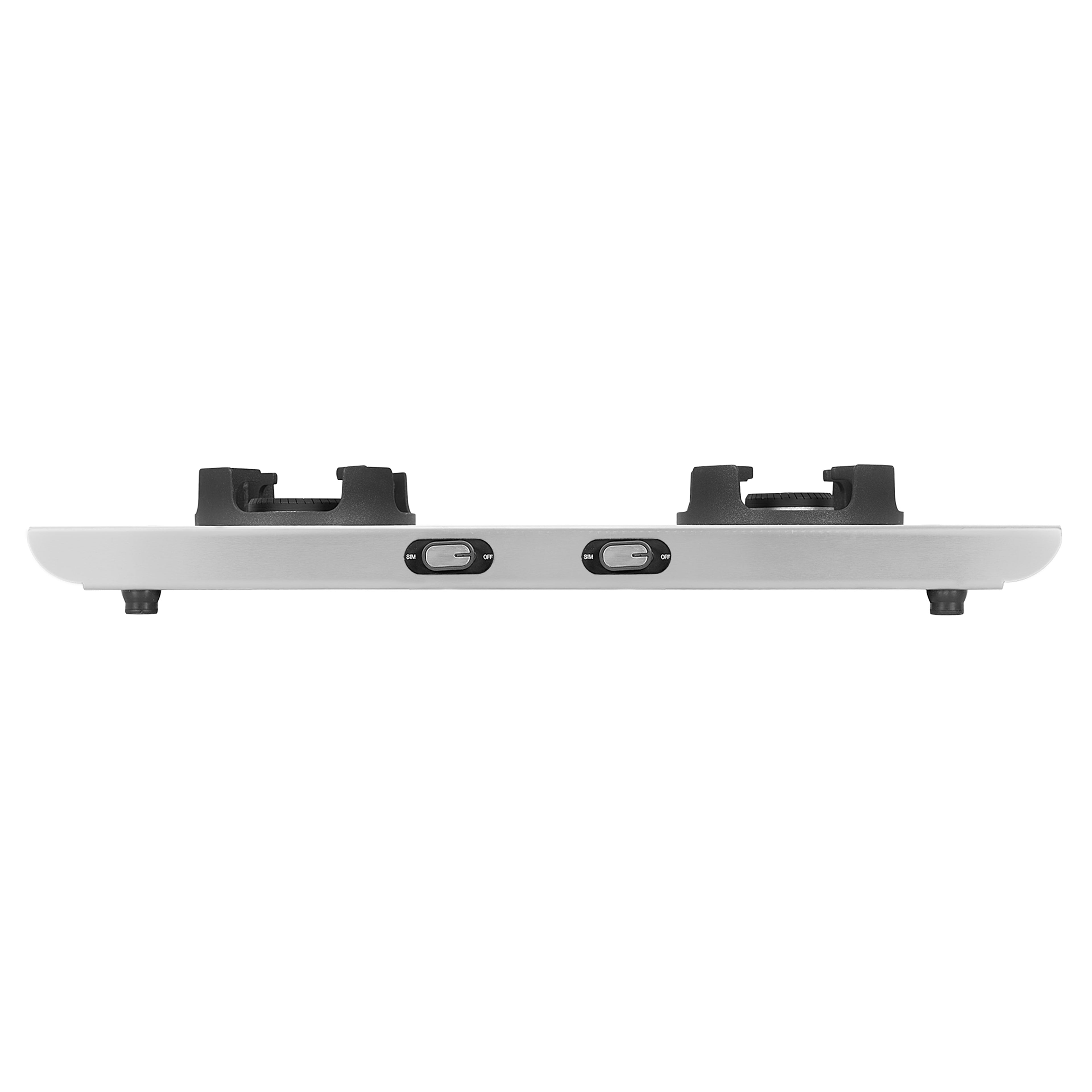 COOKTOP EMBER 2BB SS CI