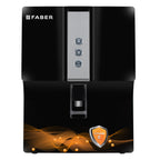 Faber C-GUARD PLUS (RO+ UV+ MAT+ VITAMIN C) RO Water Purifiers