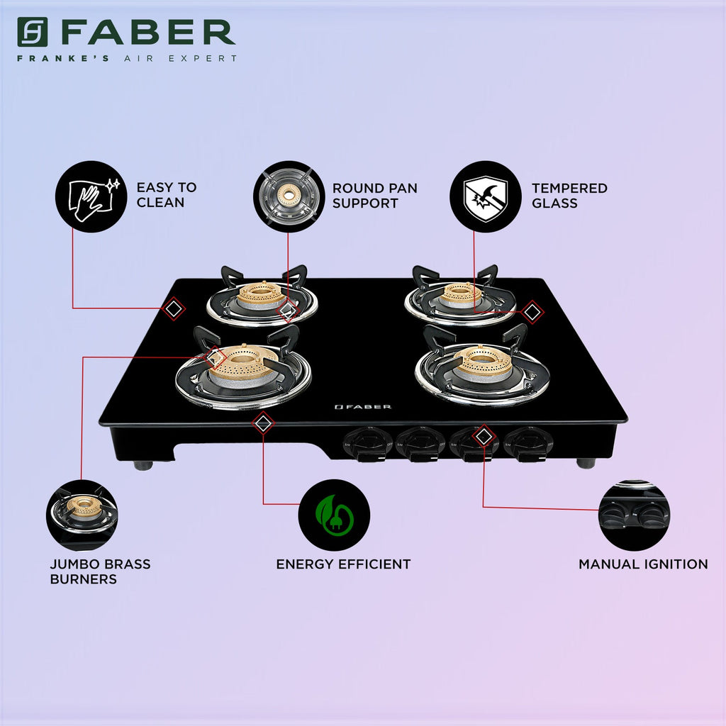 Best Kitchen Hobtop in India