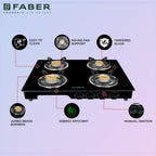 Best Kitchen Hobtop in India