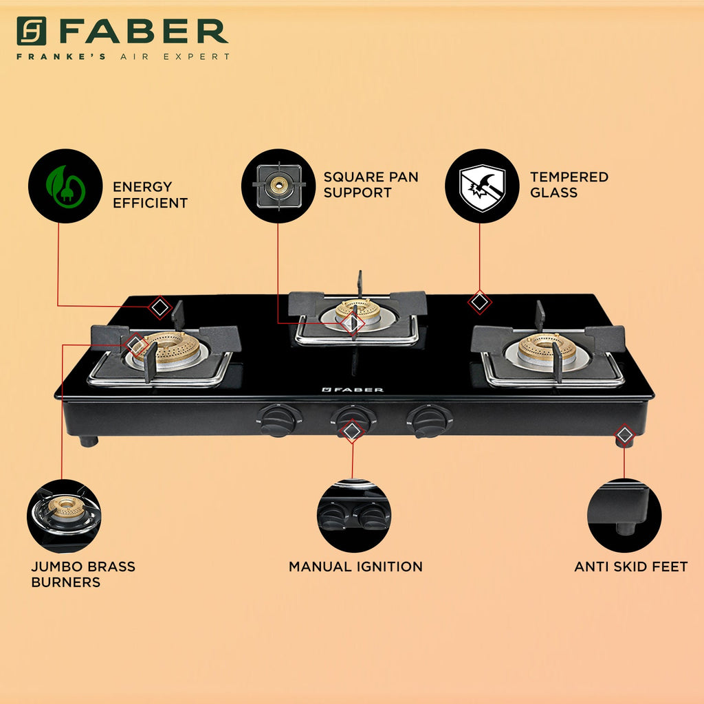 Best Kitchen Hobtop in India