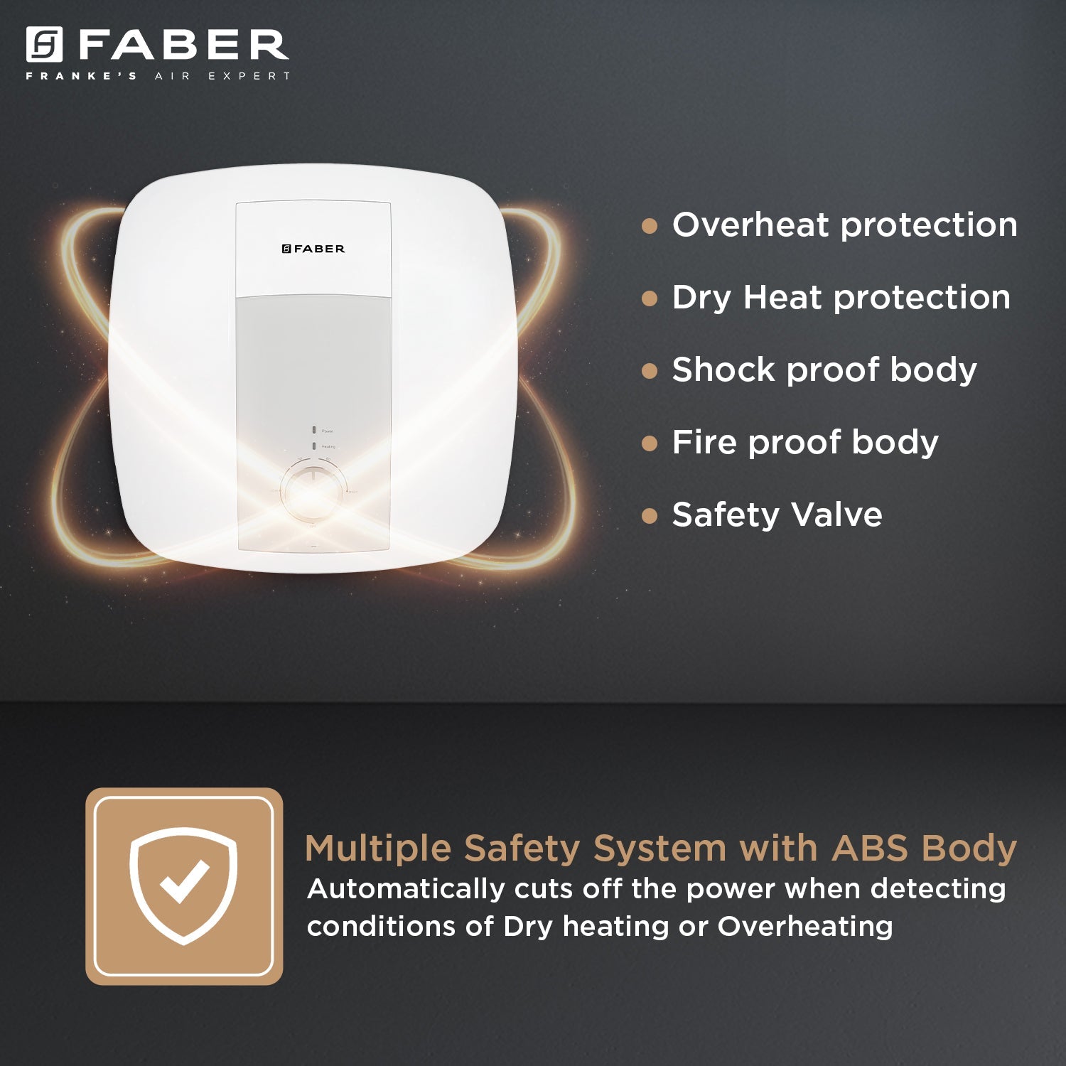 Buy best geyser online at the best price