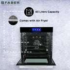 Premium Builtin Ovens for Kitchen