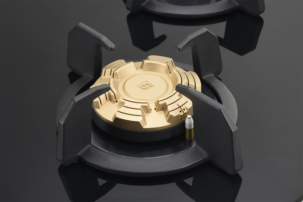 HOB PRIME HT904 CRS BR CI AI