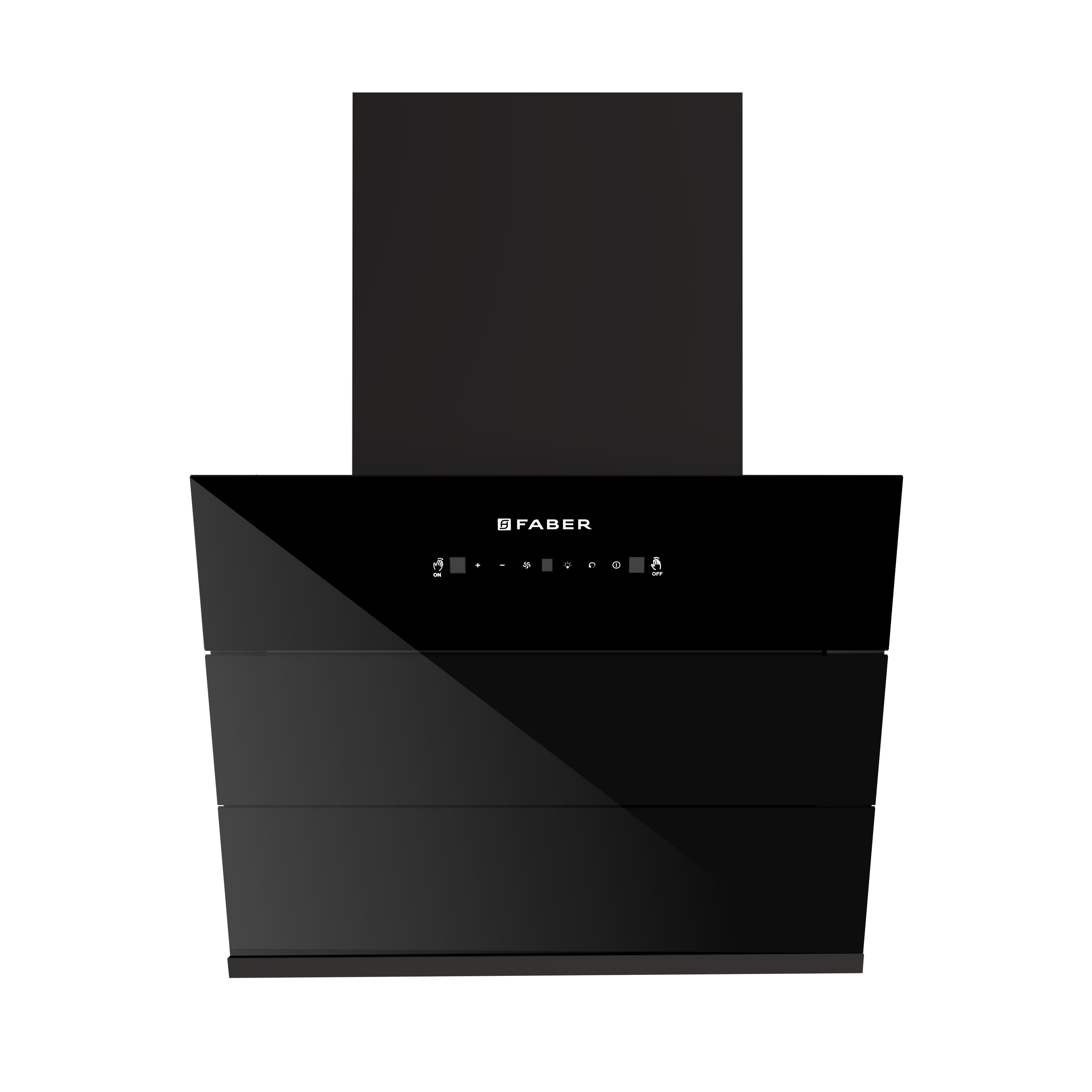 HOOD ENERGY BLDC FL SC HC BK IN 60 - V