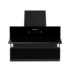 HOOD ENERGY BLDC FL SC HC BK IN 75 - V