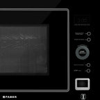 Built in Microwave 60 cm 25 Liter Capacity