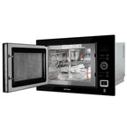 Buy Builtin Microwaves online at best prices in India