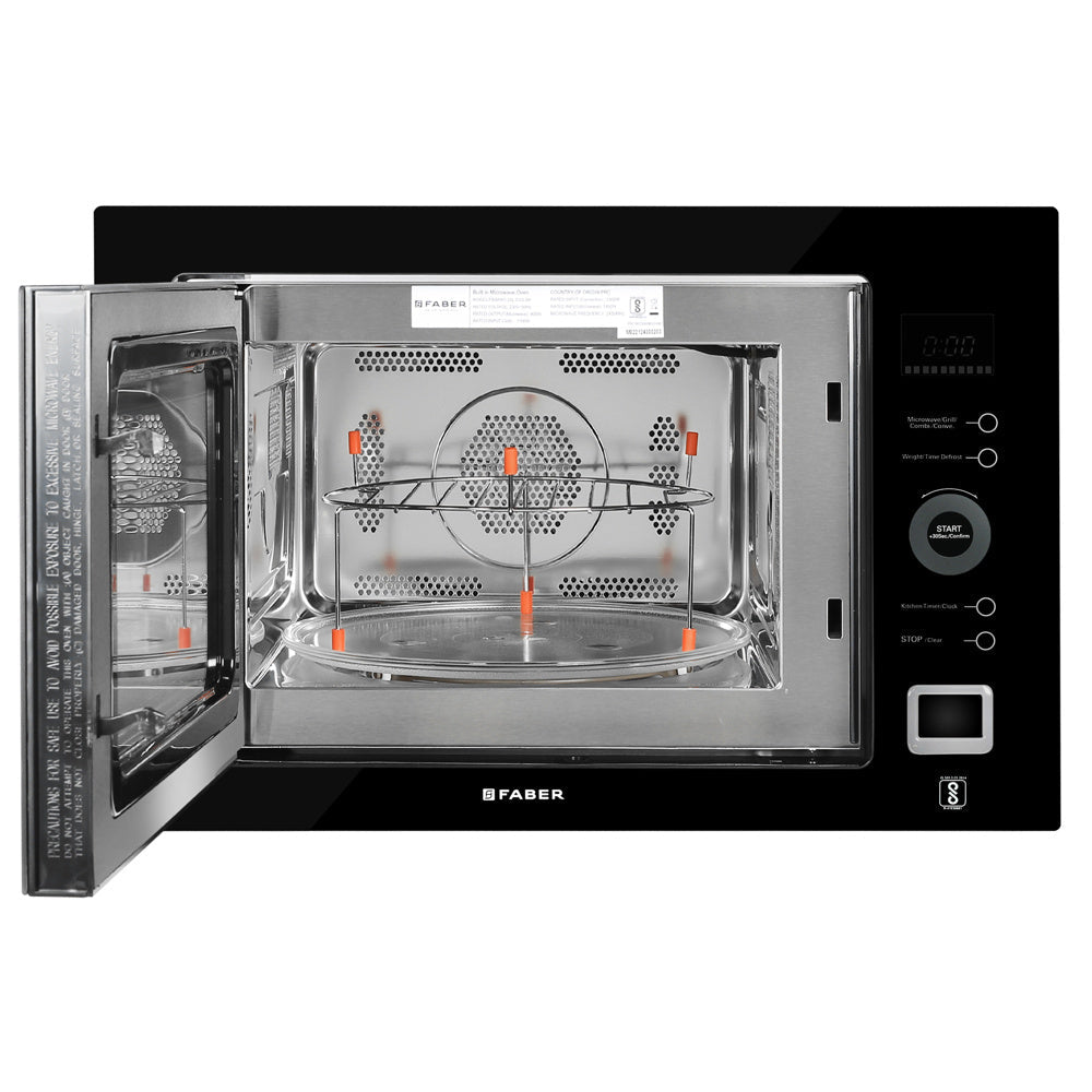 Best Builtin Microwaves online