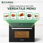 Shop 44L Wall Mounted Microwave at the Best Price