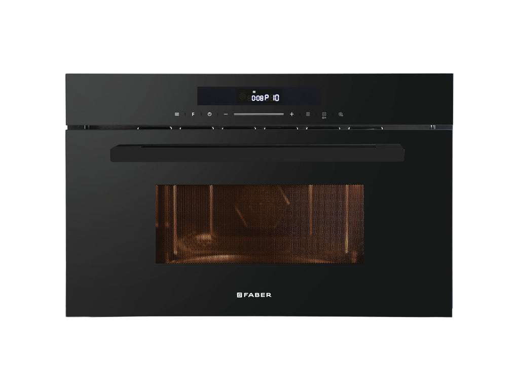 MICROWAVE FBIMWO 34 CGS BK