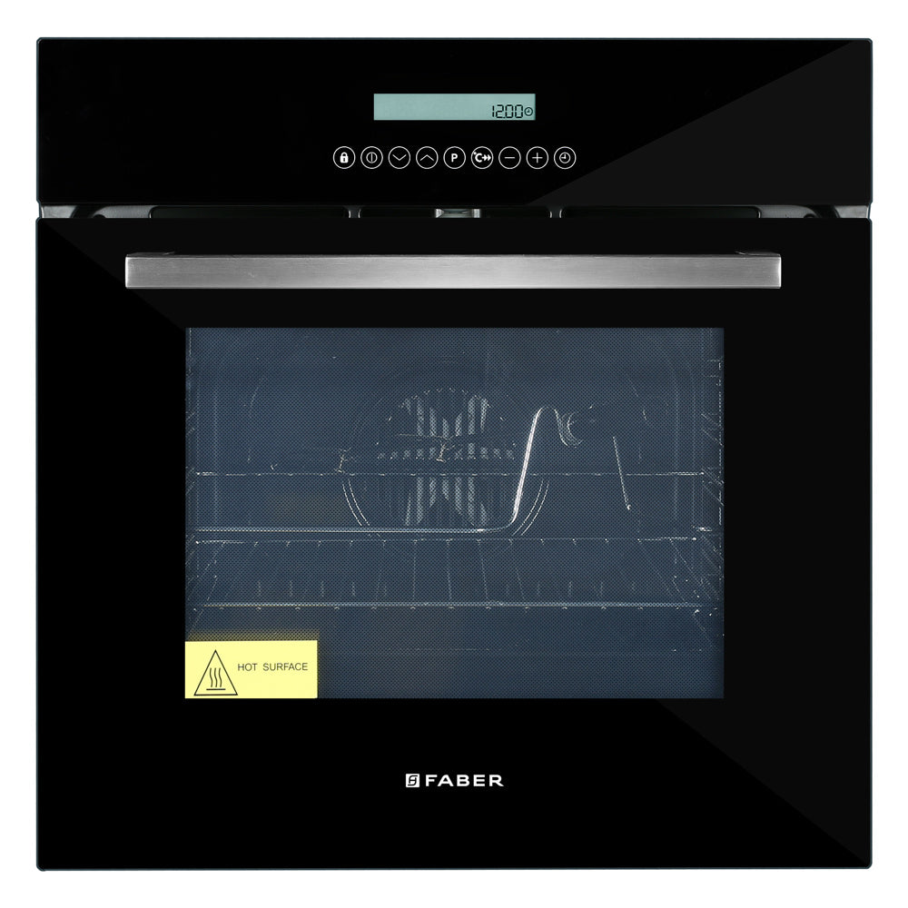 Faber FBIO 67L 10F GLB Built in Oven For Kitchen