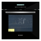 Faber FBIO 67L 10F GLB Built in Oven For Kitchen
