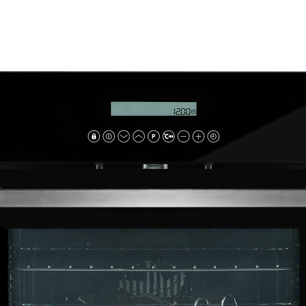 best built-in oven india