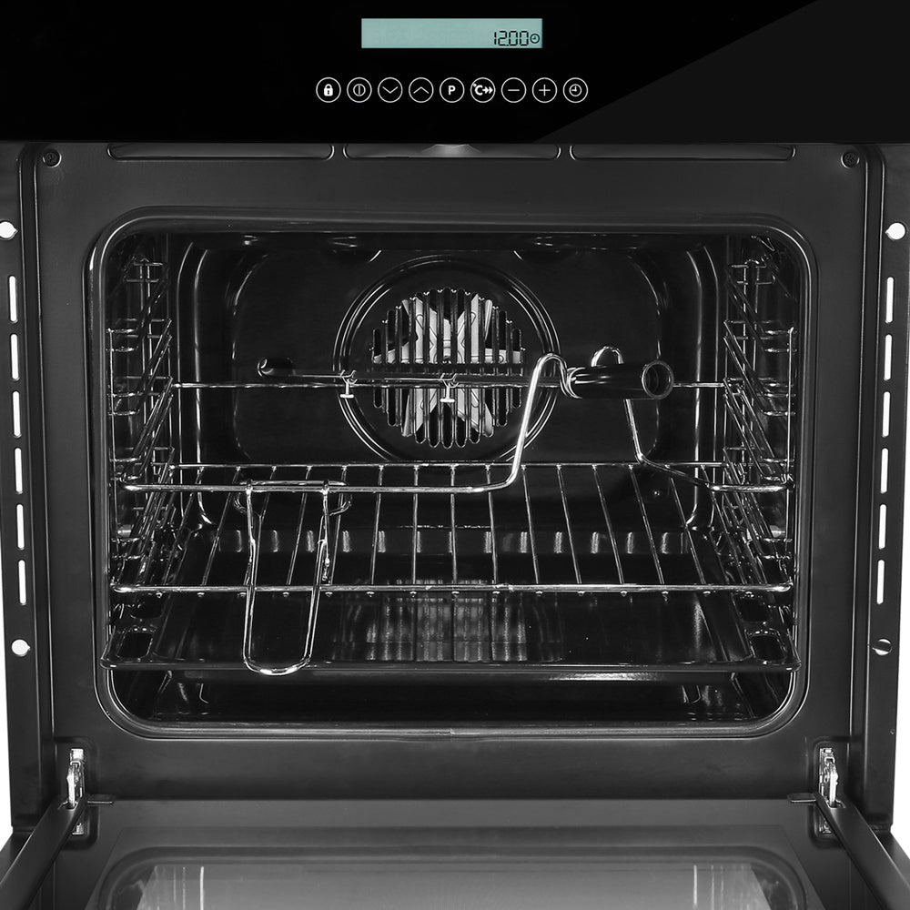Buy Faber FBIO 67L 10F GLB Builtin Ovens Online