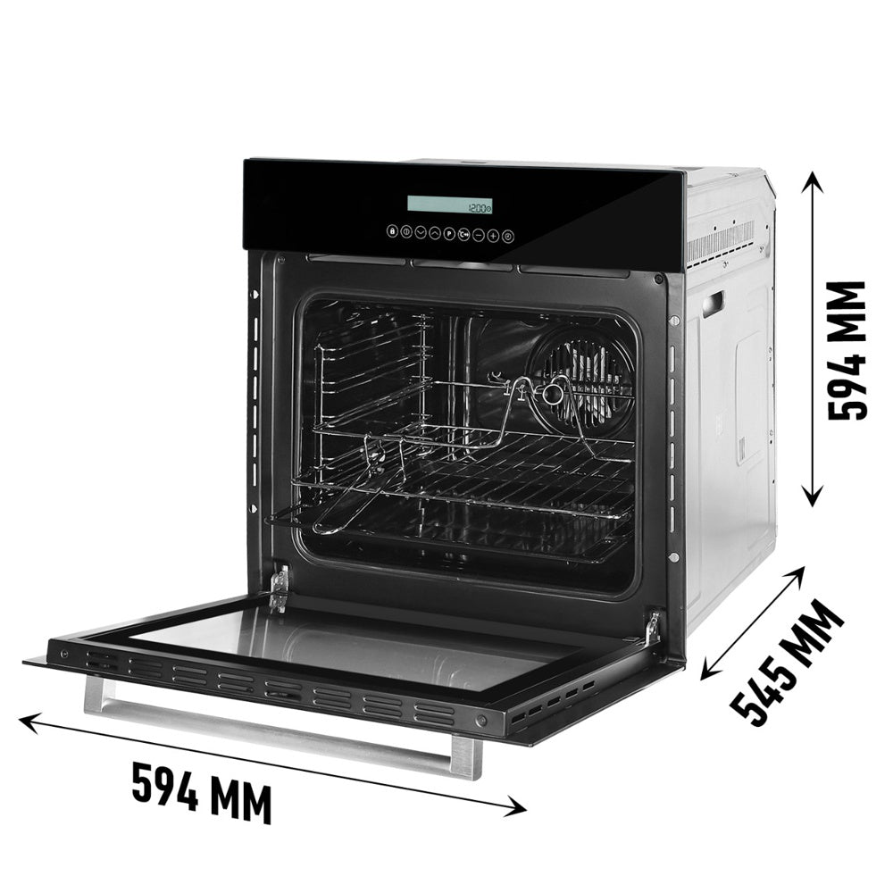 Best Kitchen Built in Ovens in India