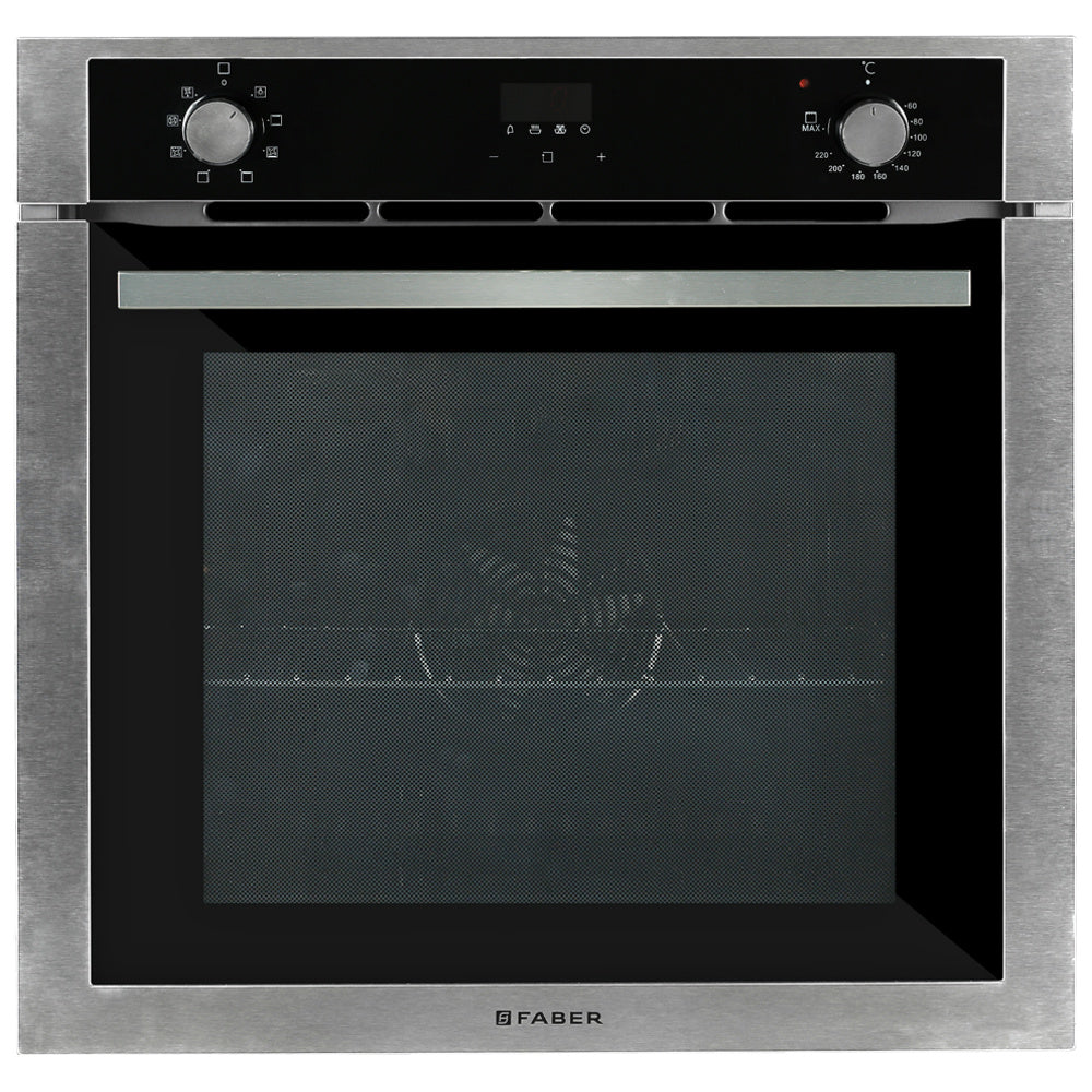 Buy Faber FBIO 80L 8F Builtin Ovens Online
