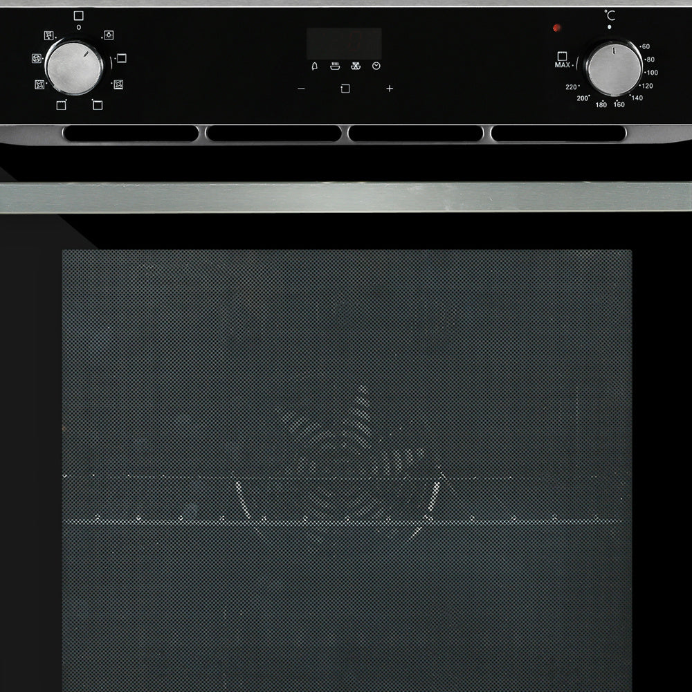 Shop Faber FBIO 80L 8F Builtin Ovens Online