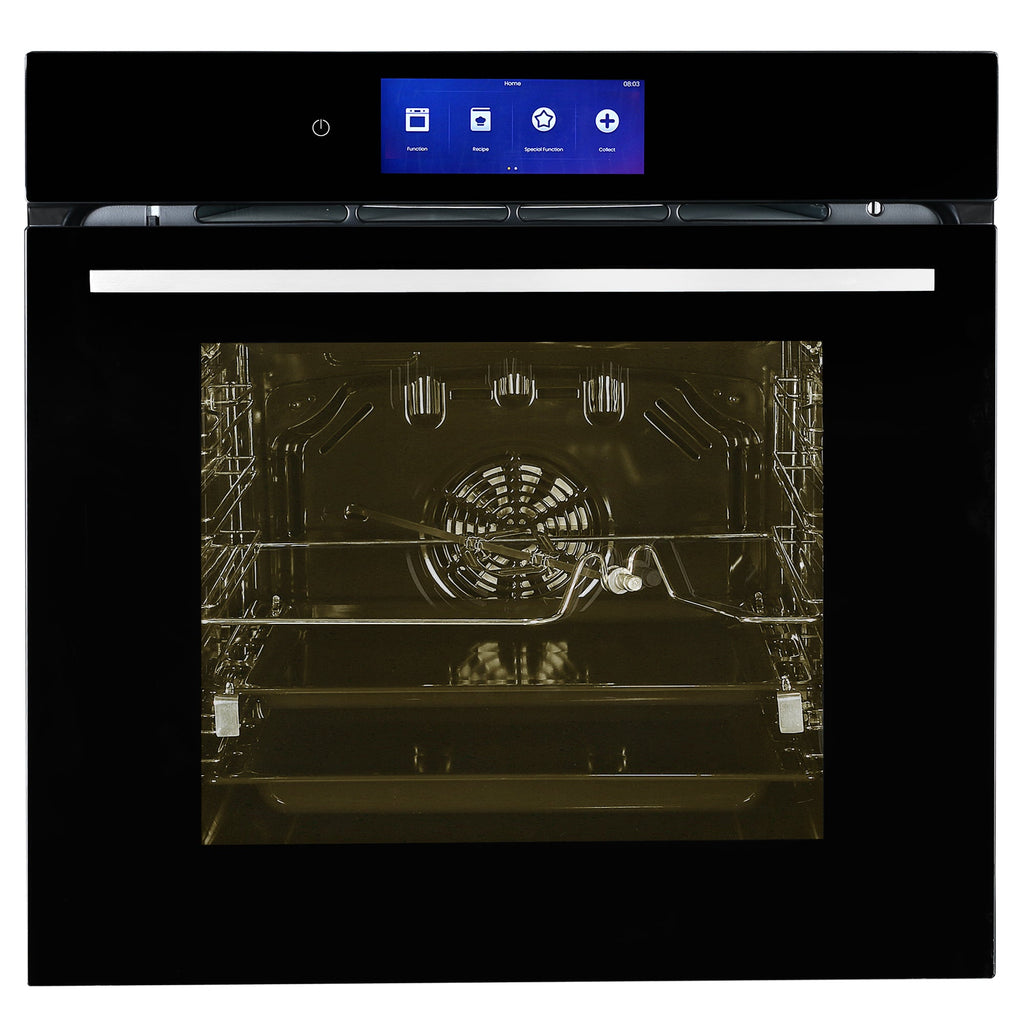 Shop Faber India FBIO 83L 18F TFT BK Builtin Ovens Online