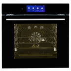Shop Faber India FBIO 83L 18F TFT BK Builtin Ovens Online