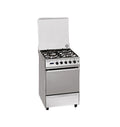 Faber FCR 52L 4B BEG Cooking range