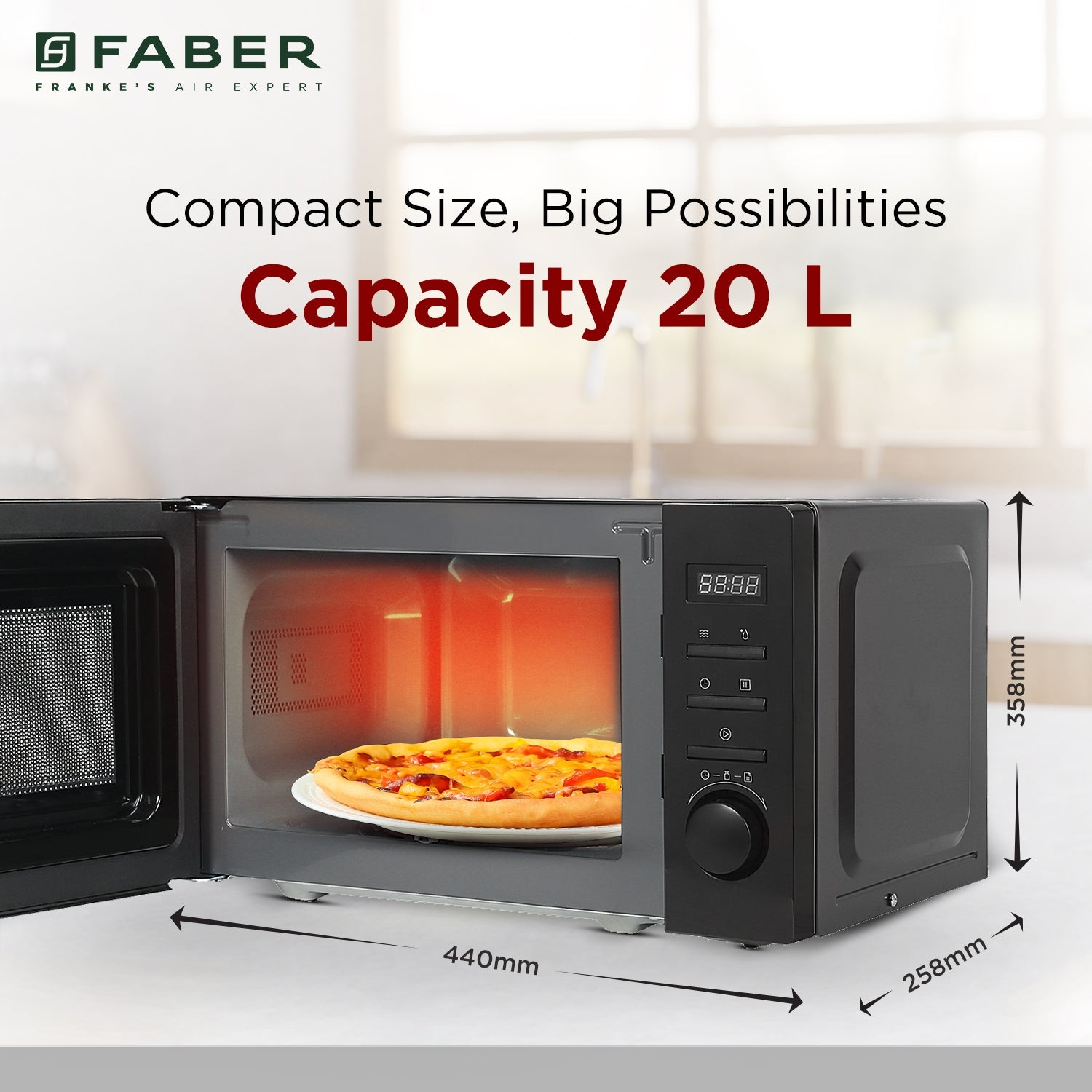 Best Microwave online at the best price
