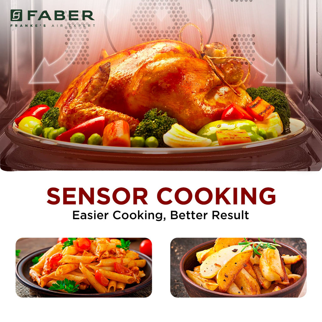 Buy Digital Control Microwave