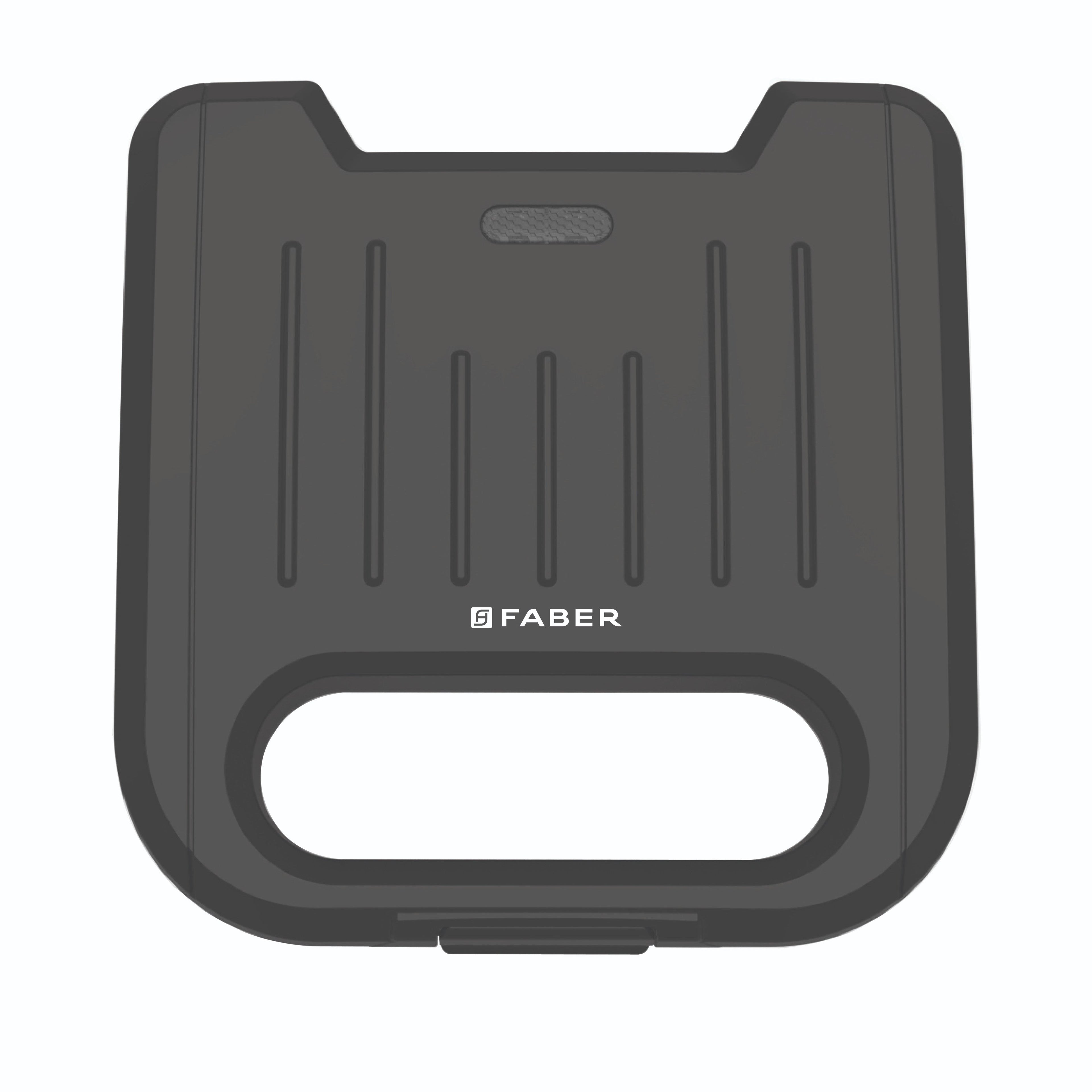 Sandwich Toaster Grill FSTG 750 W NEO DLX BK