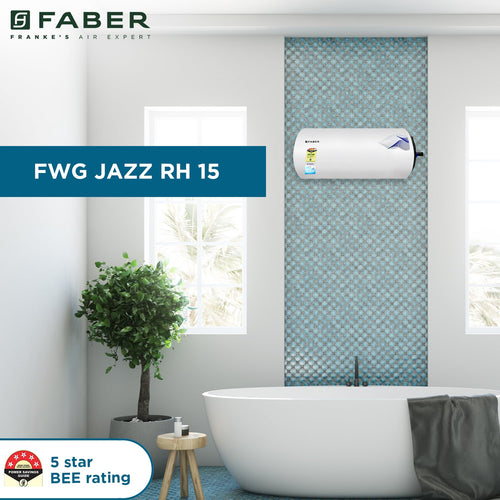 Buy Water Heaters online at best prices in India
