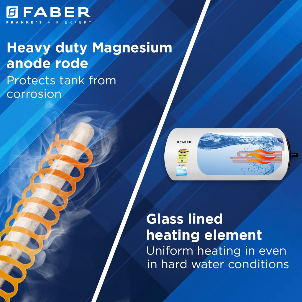 Buy Water Heaters online at best prices in India