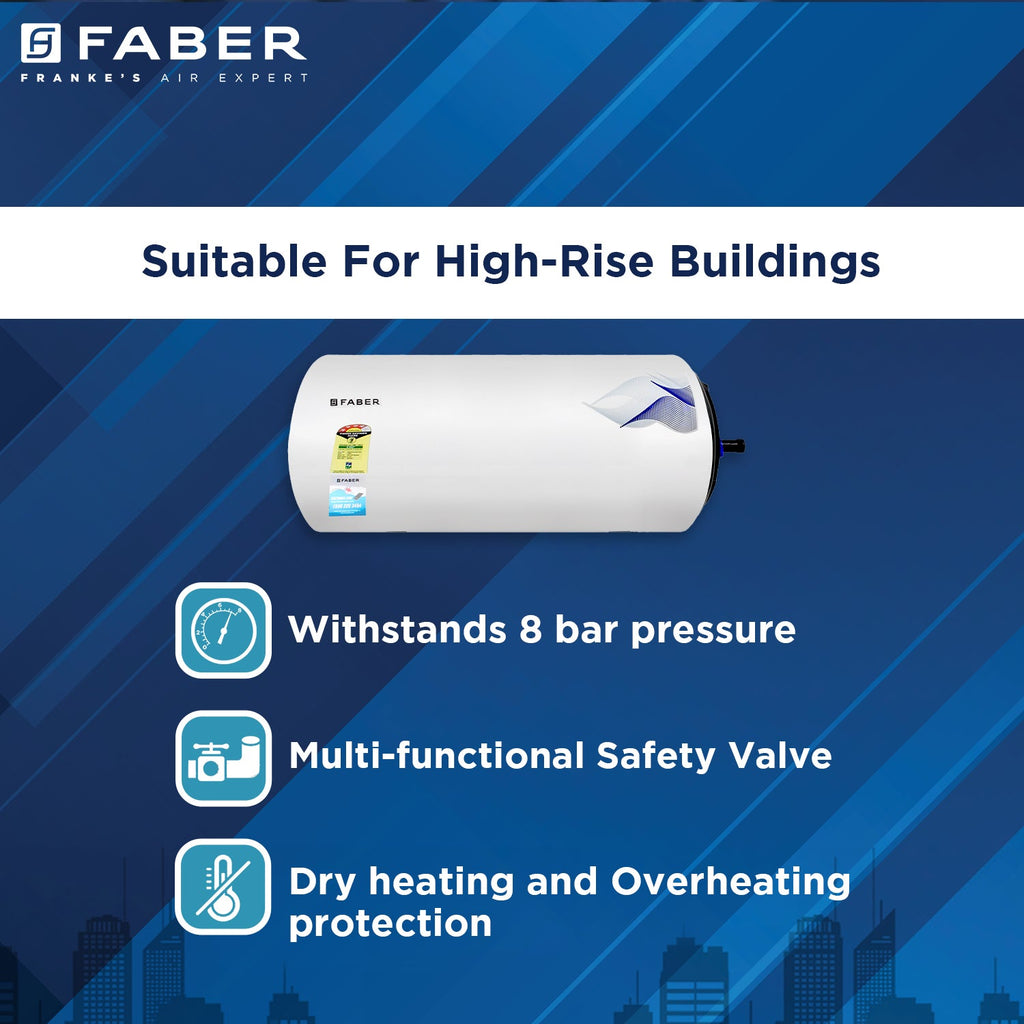 Best Kitchen Water Heaters in India