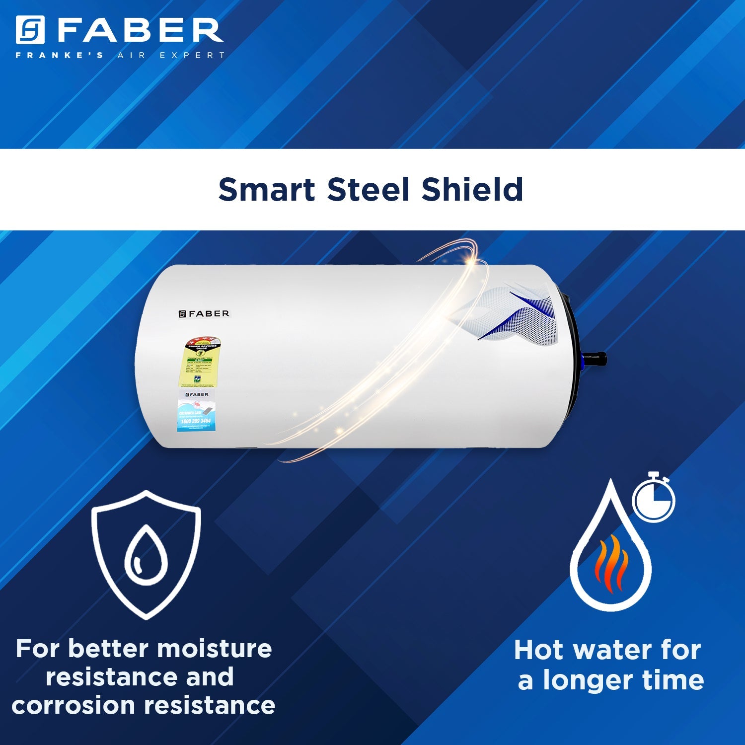 Buy Water Heaters online at best prices in India