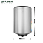 FWG JAZZ 15V ELITE Titanium Price