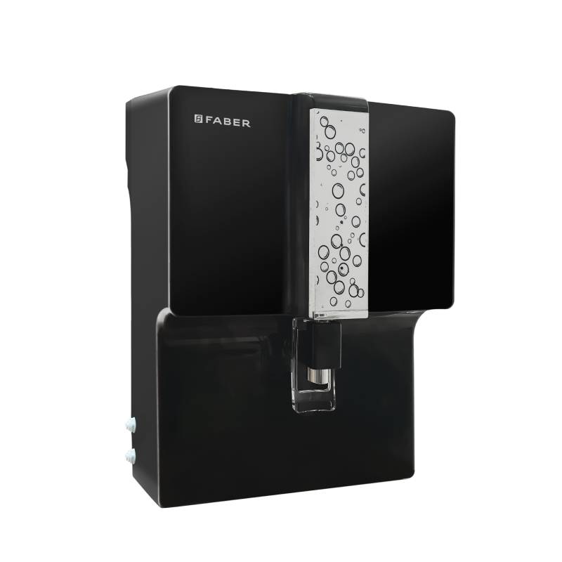 Faber Galaxy Fresh RO Water Purifiers For Kitchen