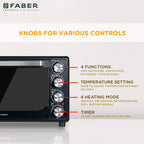Best Kitchen Built in Ovens in India