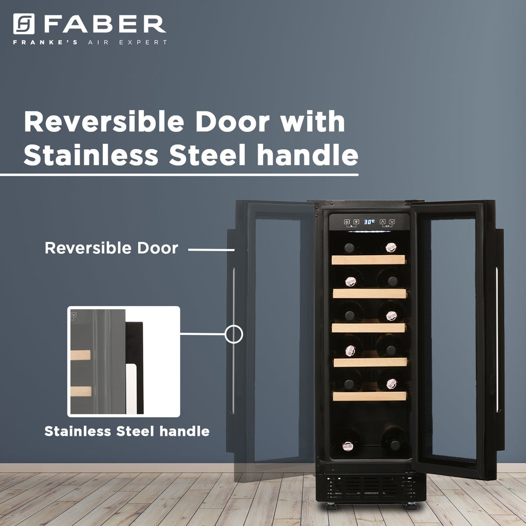 Buy Faber India FWC JCF-58 Wine coolers Online